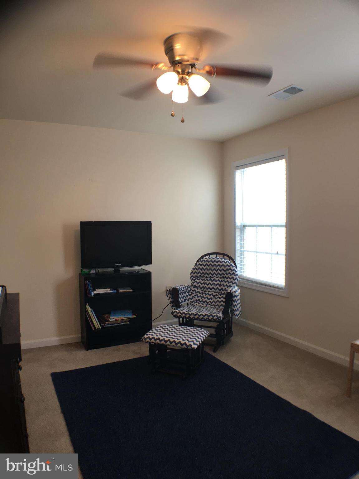 516 Thumper Drive Ranson, WV 25438 - Photo 29 of 38 third bedroom