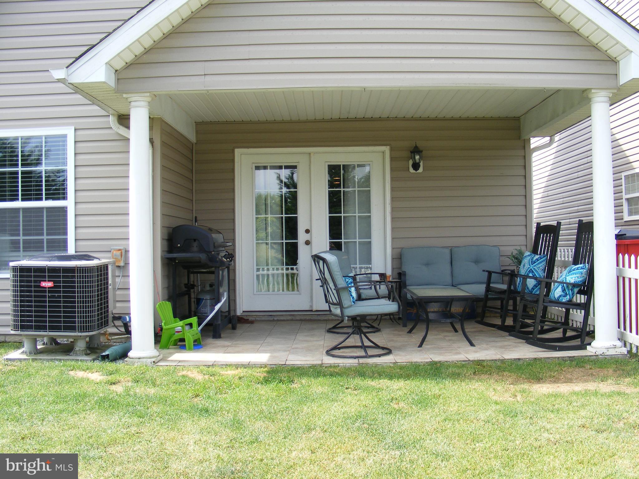 516 Thumper Drive Ranson, WV 25438 - Photo 36 of 38 A nice place to relax