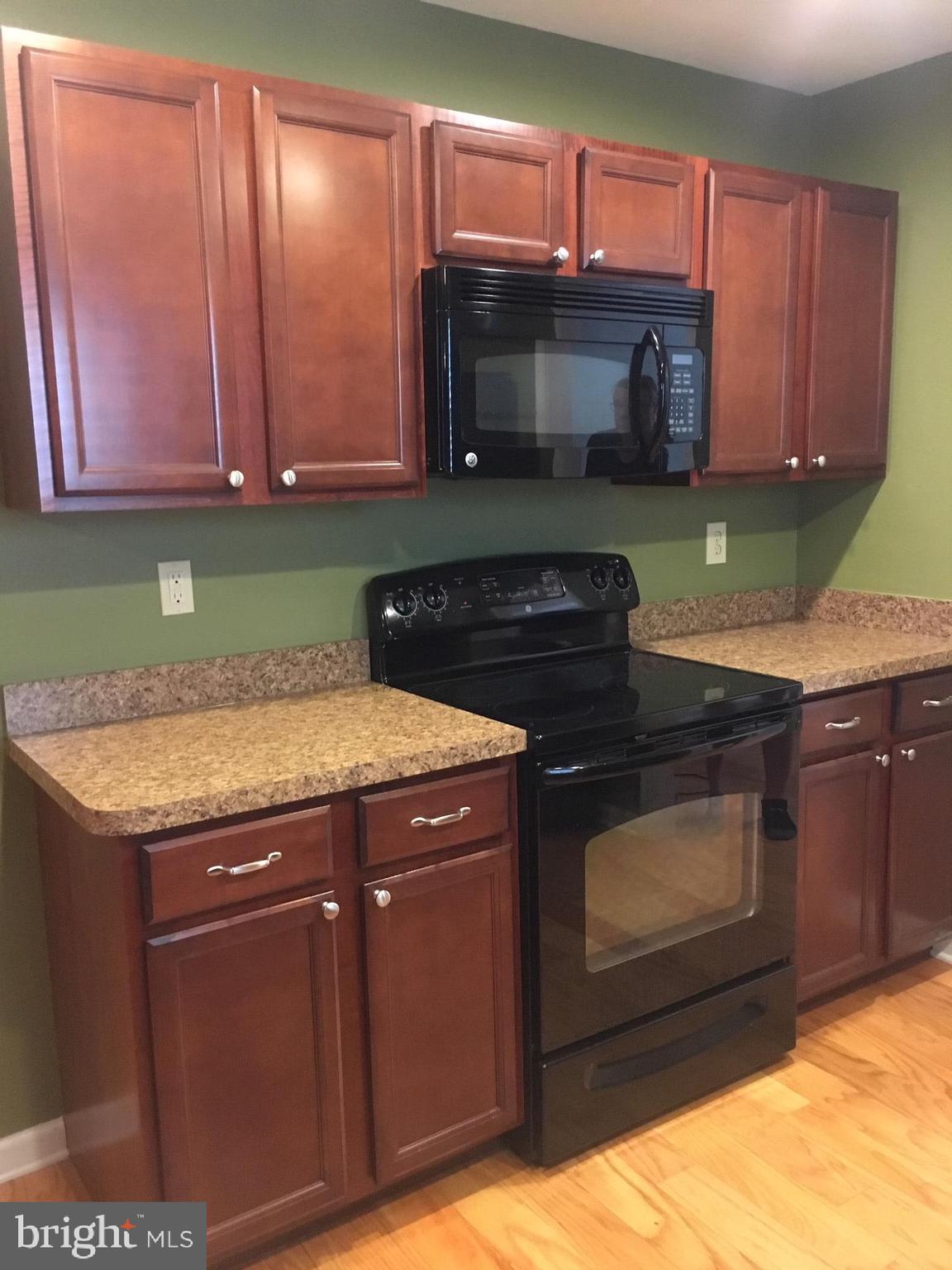 516 Thumper Drive Ranson, WV 25438 - Photo 10 of 38 kitchen