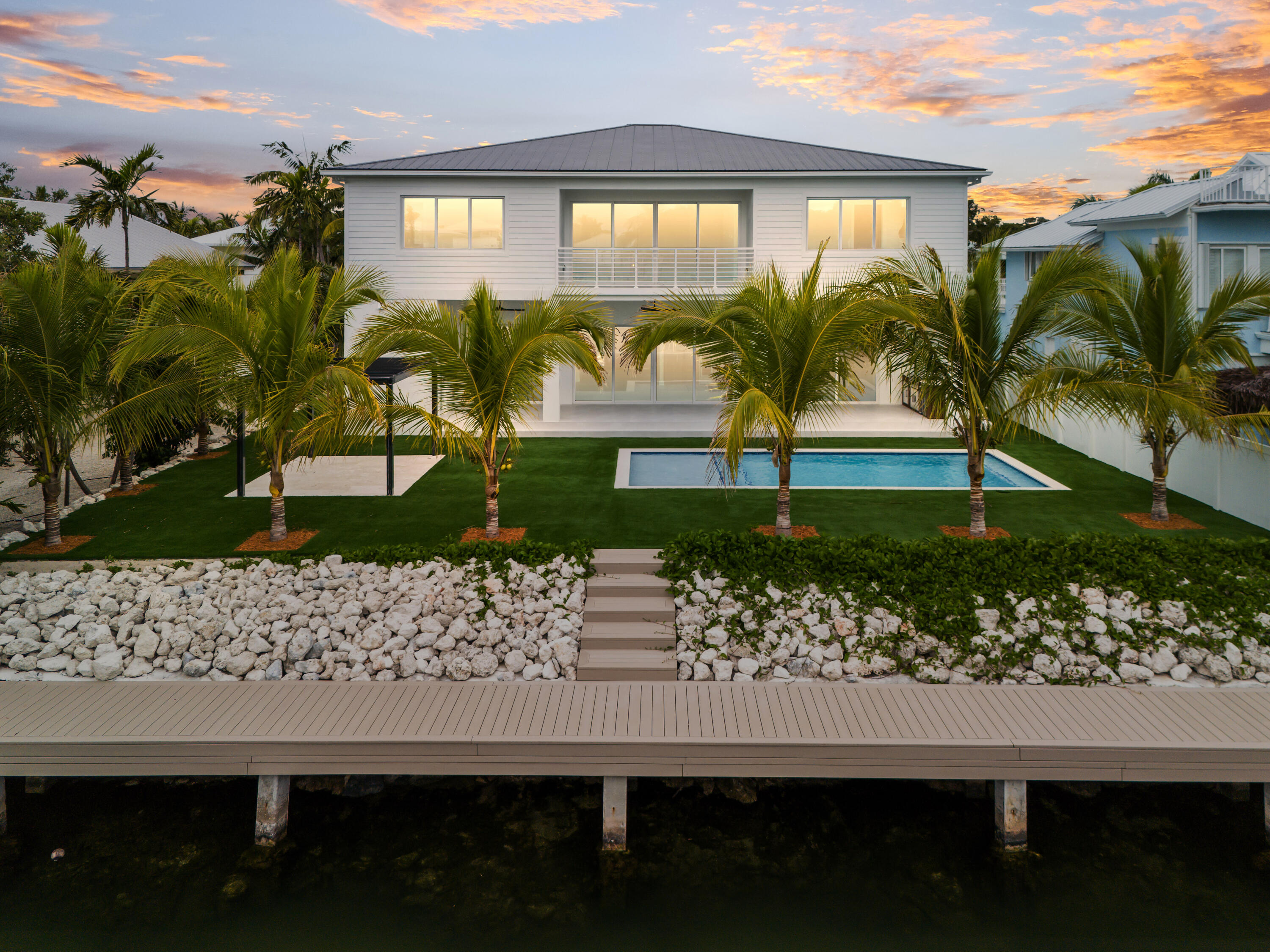 115 Spoonbill Road Tavernier, FL 33070 - Photo 2 of 85 2025_01_12 115 SPOONBILL MIKE JONES EDIT