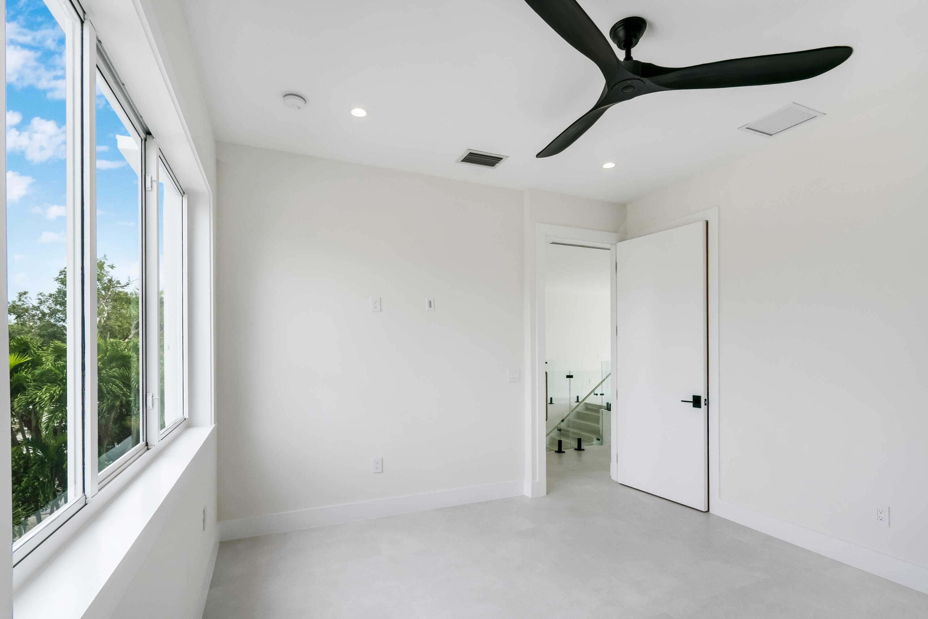 115 Spoonbill Road Tavernier, FL 33070 - Photo 49 of 85 a view of an empty room