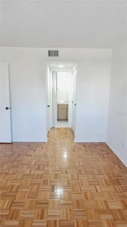 a view of closet