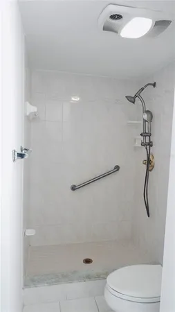 a bathroom with a sink