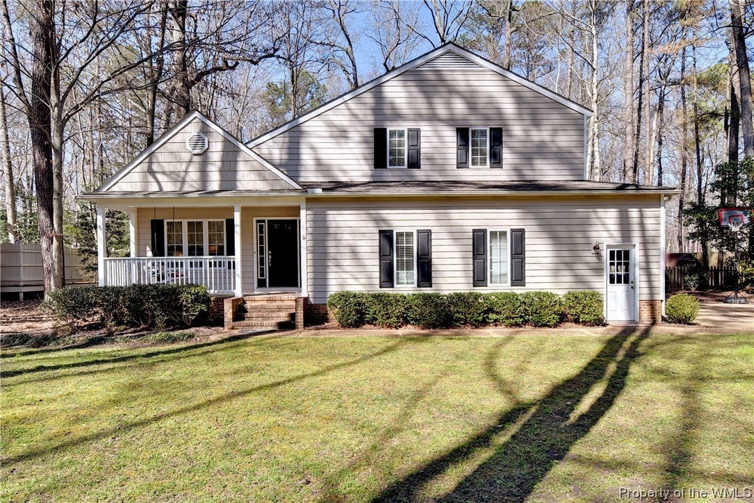 116 Peyton Road Williamsburg, VA 23185 - Photo 2 of 43 Gallery Image 2