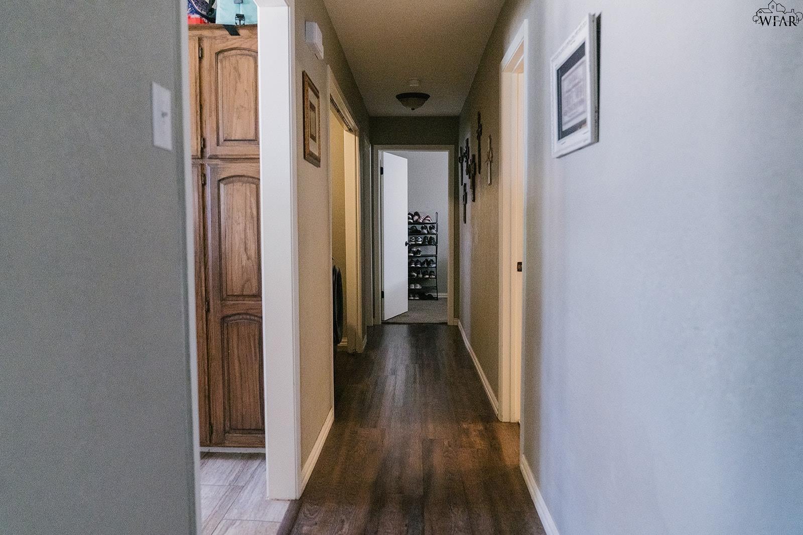 1523 Christine Road Wichita Falls, TX 76302 - Photo 13 of 27 Gallery Image 13