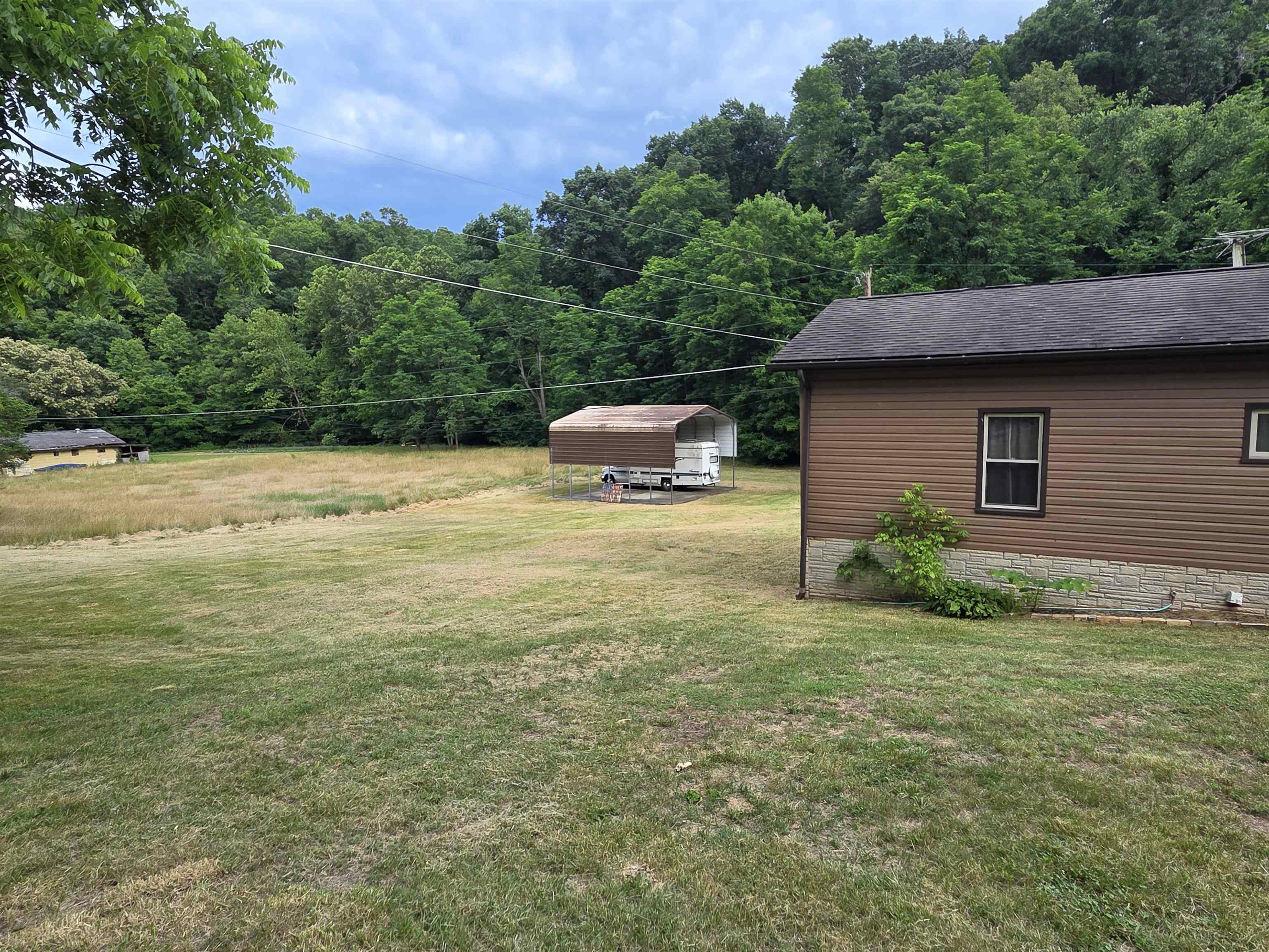 16122 Ellington Run Road Ashland, KY 41102 - Photo 28 of 48