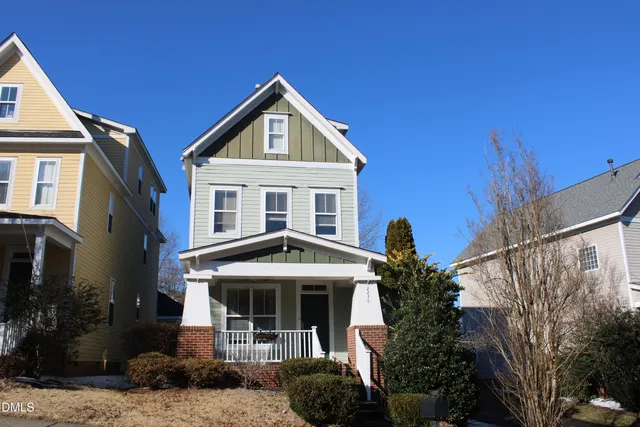 $460,000 | 2236 Dunlin Lane, Raleigh, NC 27614