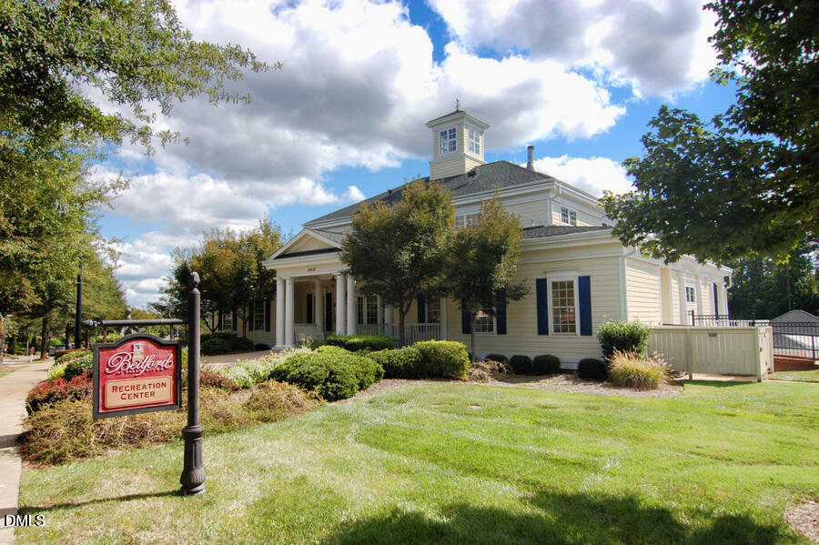 2236 Dunlin Lane Raleigh, NC 27614 - Photo 24 of 25 CH