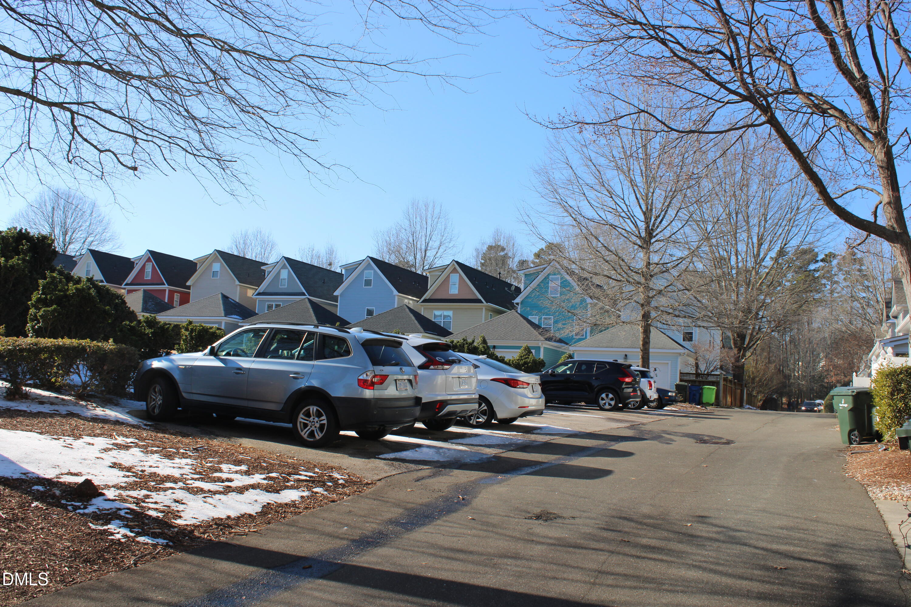2236 Dunlin Lane Raleigh, NC 27614 - Photo 4 of 25 Public Parking