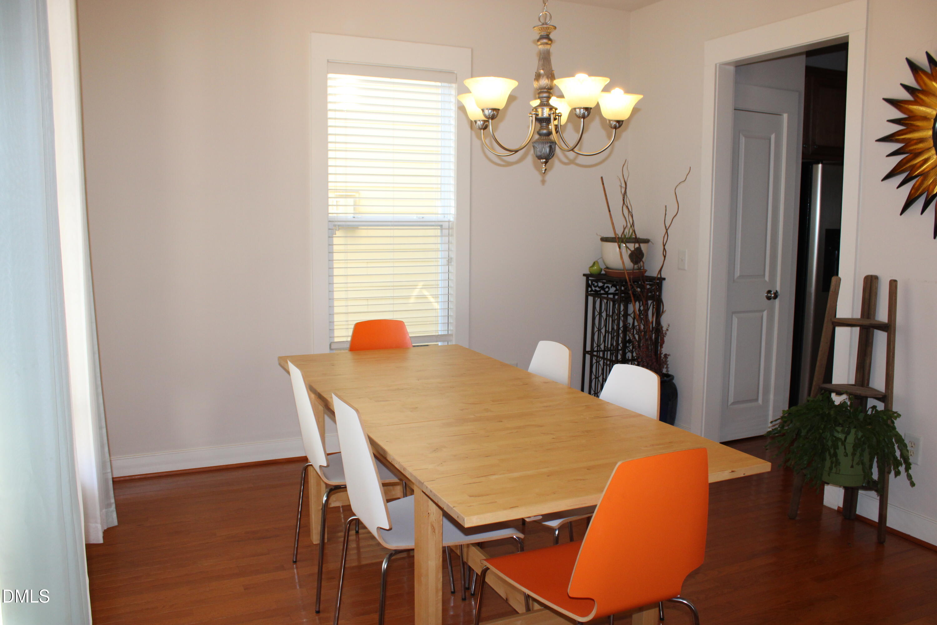 2236 Dunlin Lane Raleigh, NC 27614 - Photo 5 of 25 Dining 1