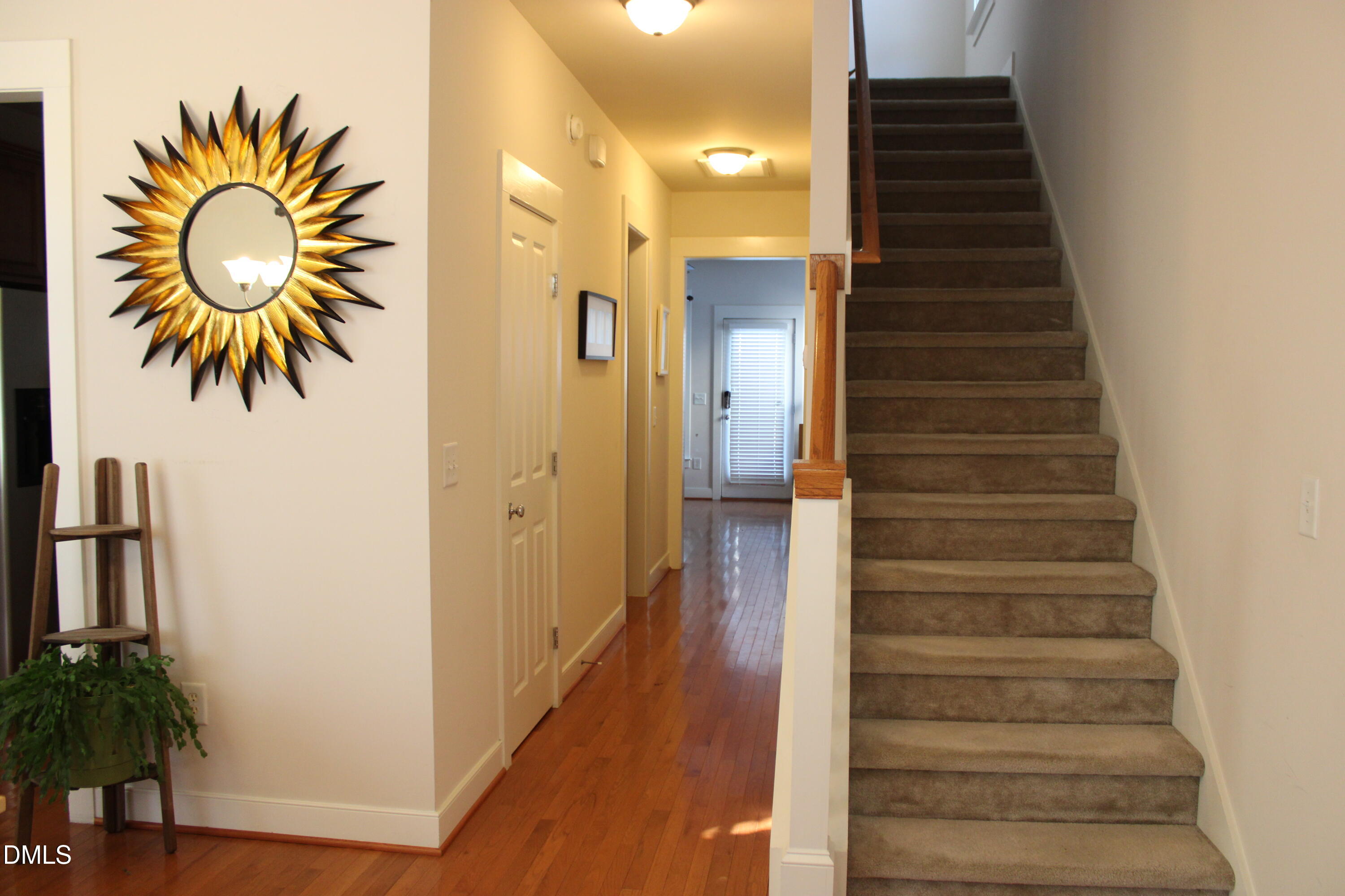 2236 Dunlin Lane Raleigh, NC 27614 - Photo 7 of 25 Stairs