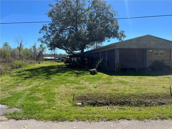 $50,000 | 5325 Orleans Way, Marrero, LA 70072