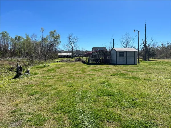 $50,000 | 5325 Orleans Way, Marrero, LA 70072