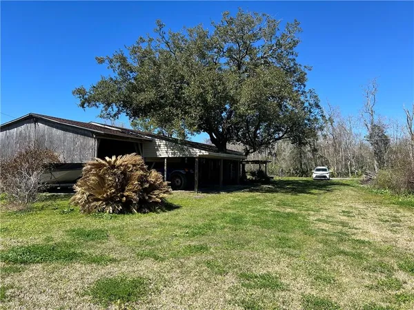 $50,000 | 5325 Orleans Way, Marrero, LA 70072