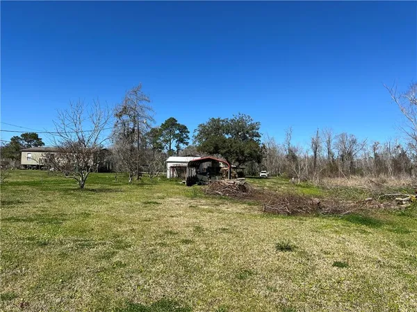 $50,000 | 5325 Orleans Way, Marrero, LA 70072