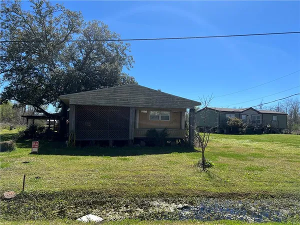 $50,000 | 5325 Orleans Way, Marrero, LA 70072