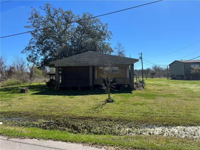 $52,500 | 5325 Orleans Way, Marrero, LA 70072