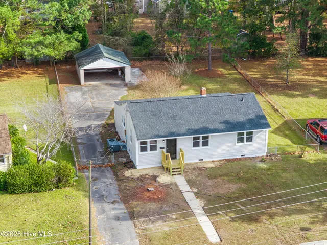 $229,000 | 402 New River Drive, Jacksonville, NC 28540