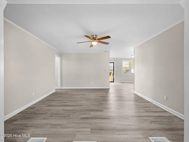 $229,000 | 402 New River Drive, Jacksonville, NC 28540