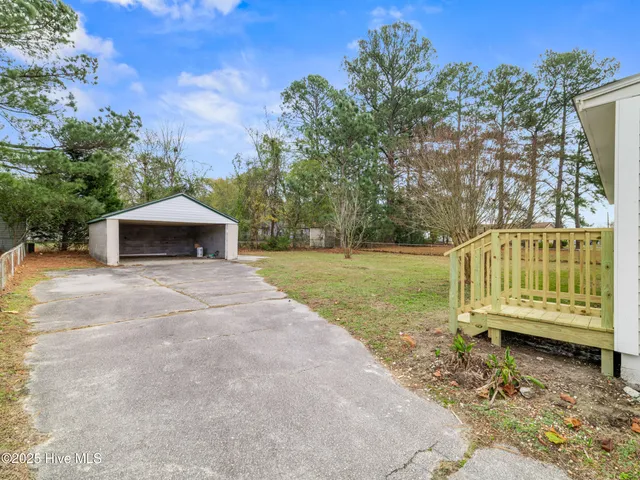 $229,000 | 402 New River Drive, Jacksonville, NC 28540