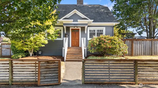 $610,000 | 1920 16th Street, Everett, WA 98201