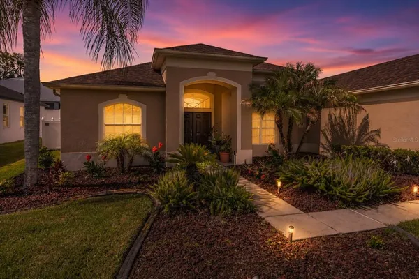 $590,000 | 2307 Silver Trumpet Court, Valrico, FL 33594