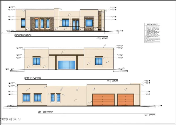 $730,000 | 18815 West Arlington Road, Buckeye, AZ 85326
