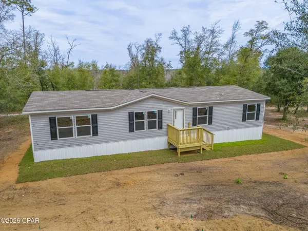 $265,000 | 7067 Campflowers Road, Youngstown, FL 32466
