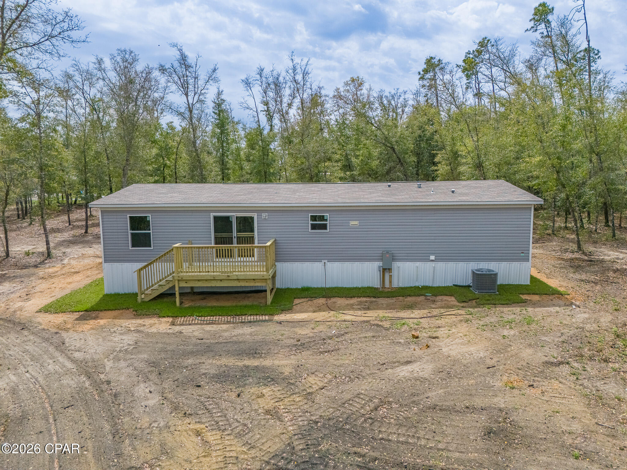 7067 Campflowers Road Youngstown, FL 32466 - Photo 2 of 34