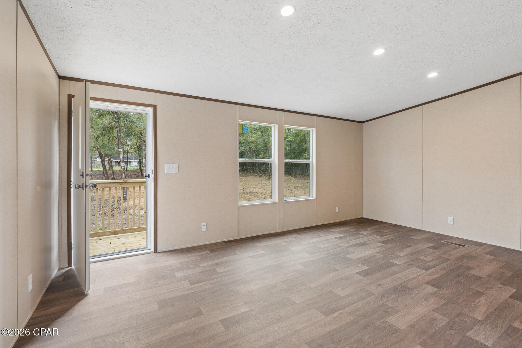 7067 Campflowers Road Youngstown, FL 32466 - Photo 26 of 34