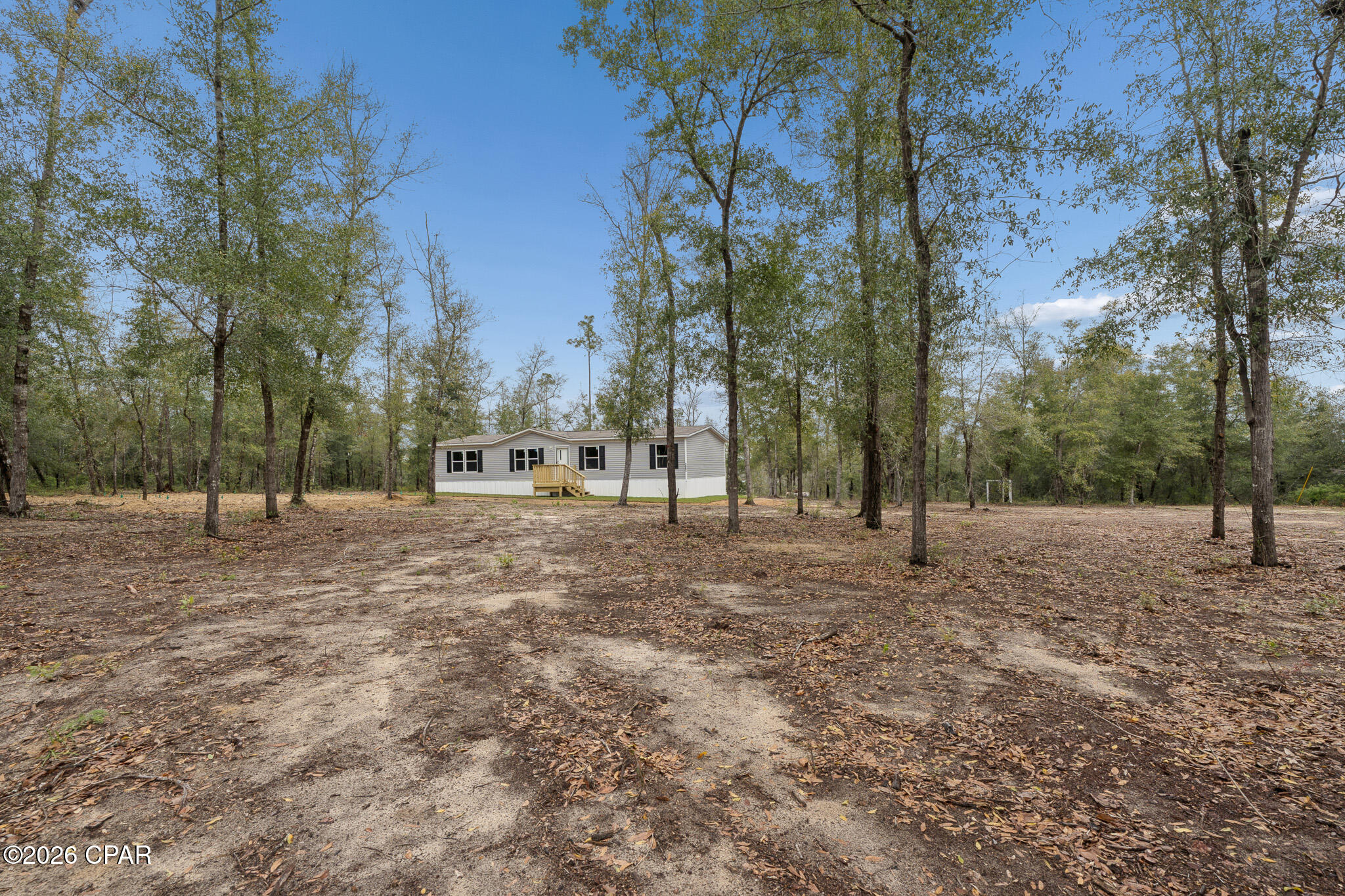 7067 Campflowers Road Youngstown, FL 32466 - Photo 3 of 34