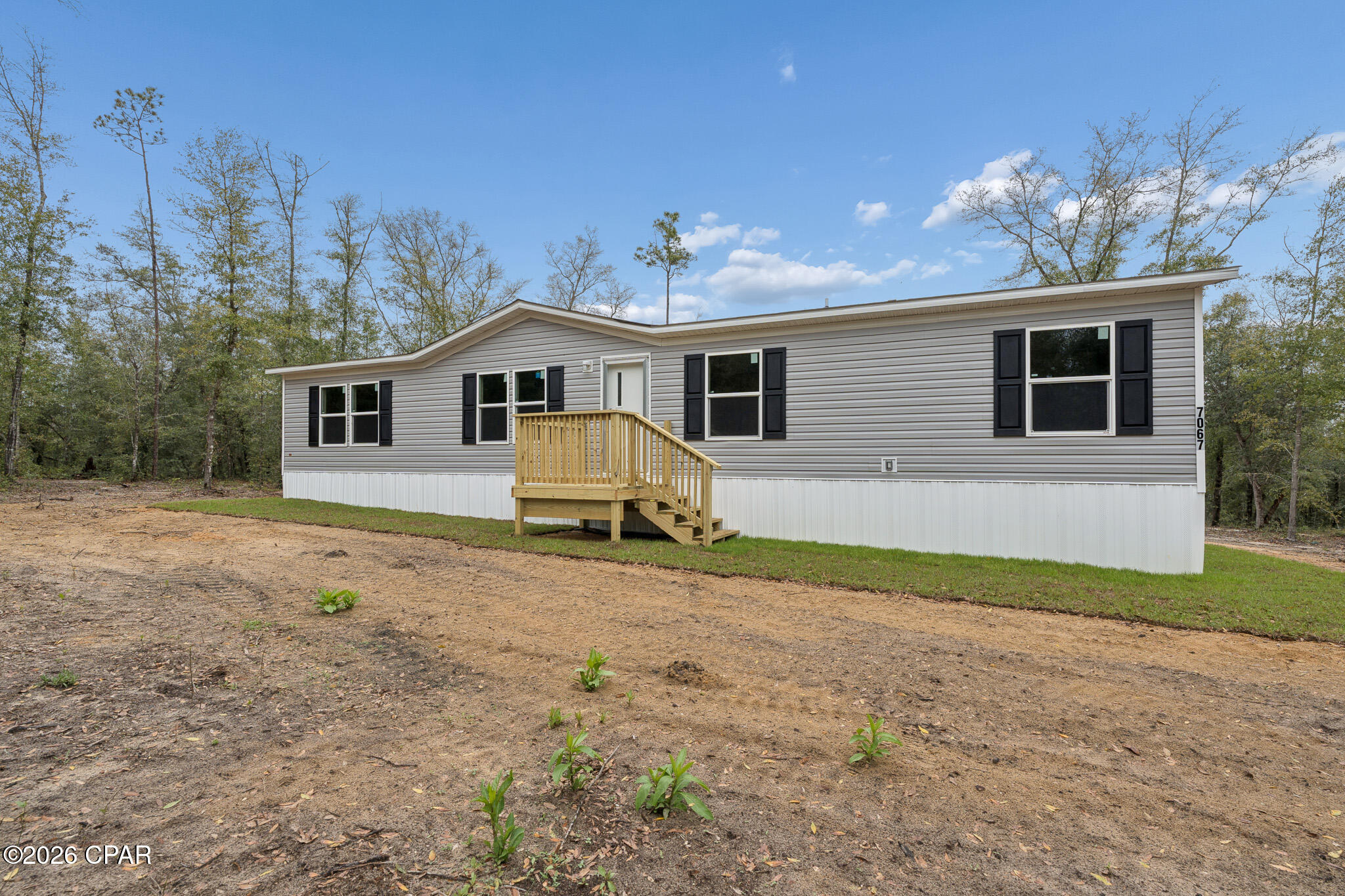 7067 Campflowers Road Youngstown, FL 32466 - Photo 32 of 34