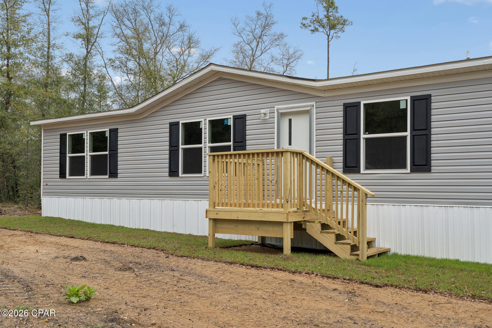 7067 Campflowers Road Youngstown, FL 32466 - Photo 33 of 34