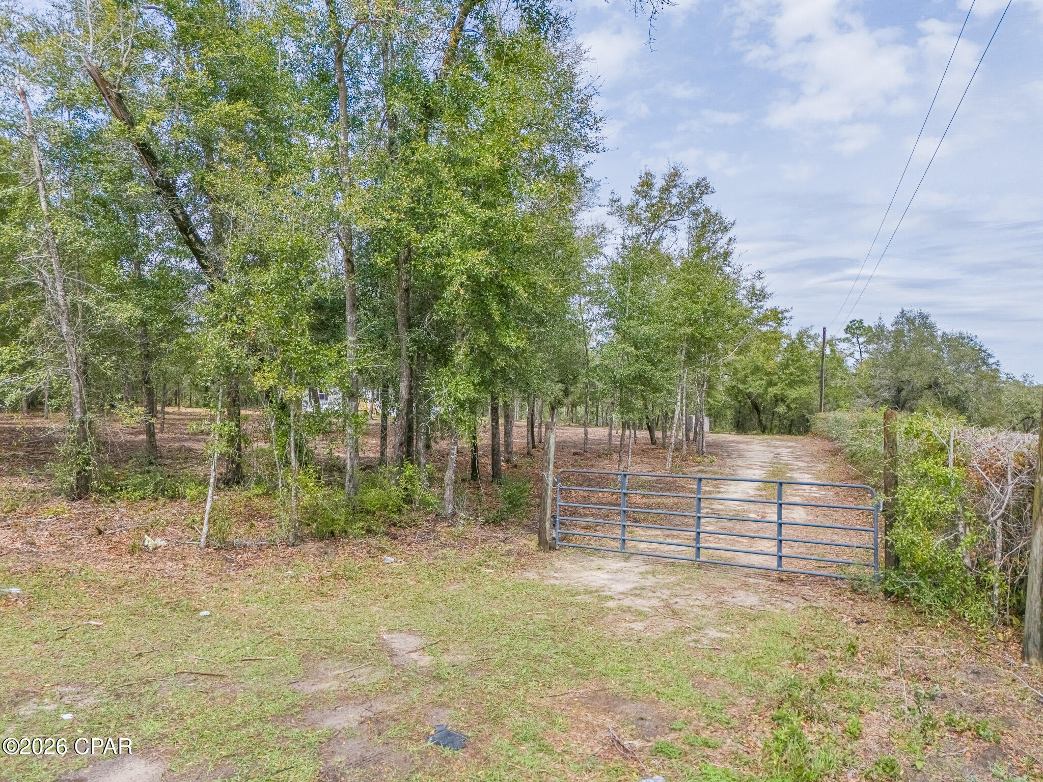 7067 Campflowers Road Youngstown, FL 32466 - Photo 4 of 34