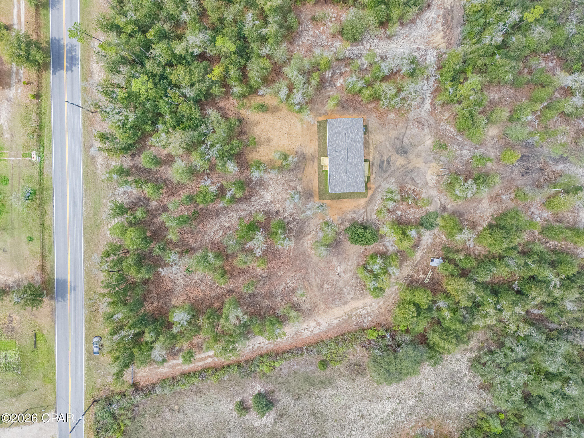 7067 Campflowers Road Youngstown, FL 32466 - Photo 5 of 34