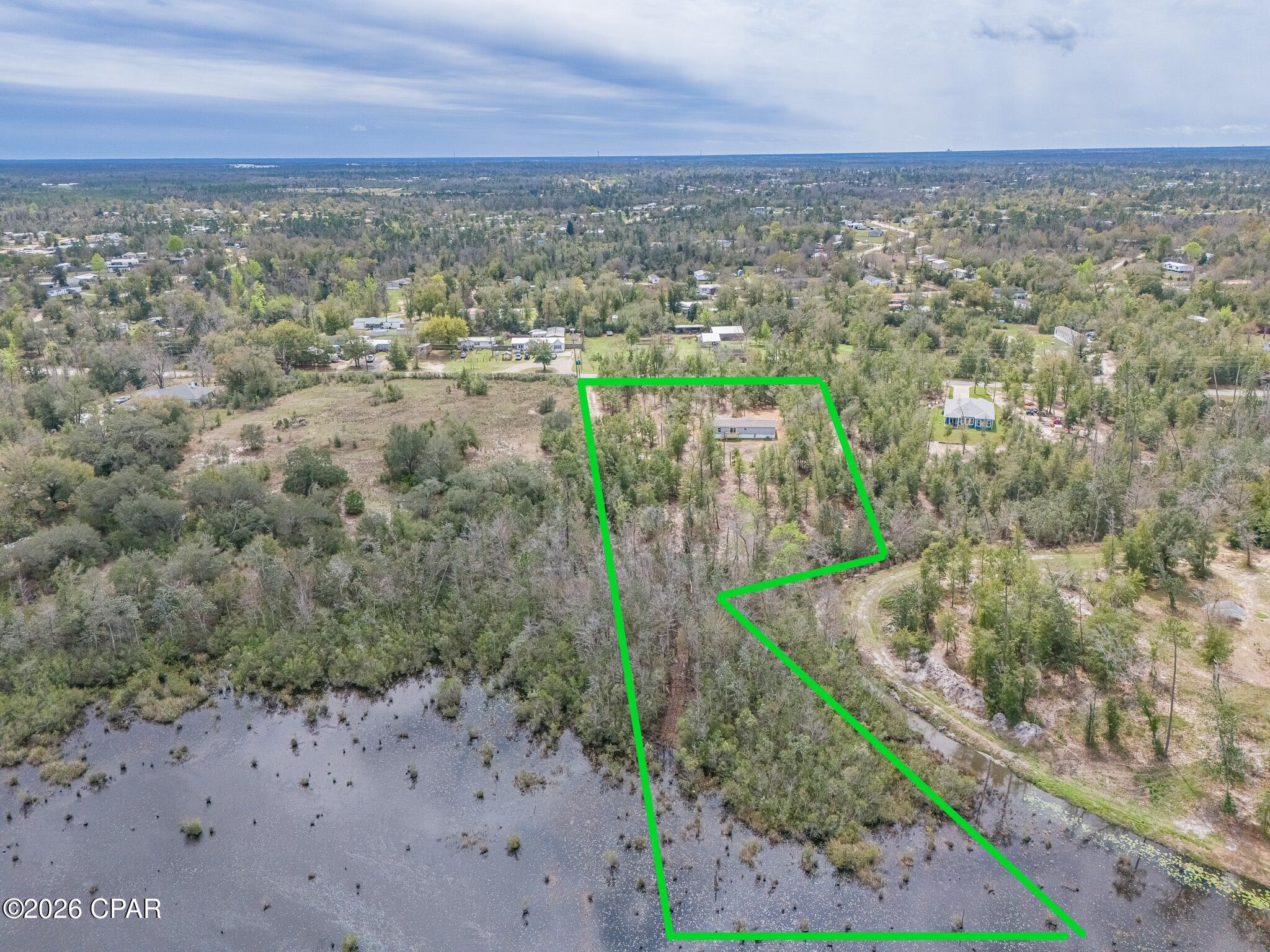 7067 Campflowers Road Youngstown, FL 32466 - Photo 6 of 34