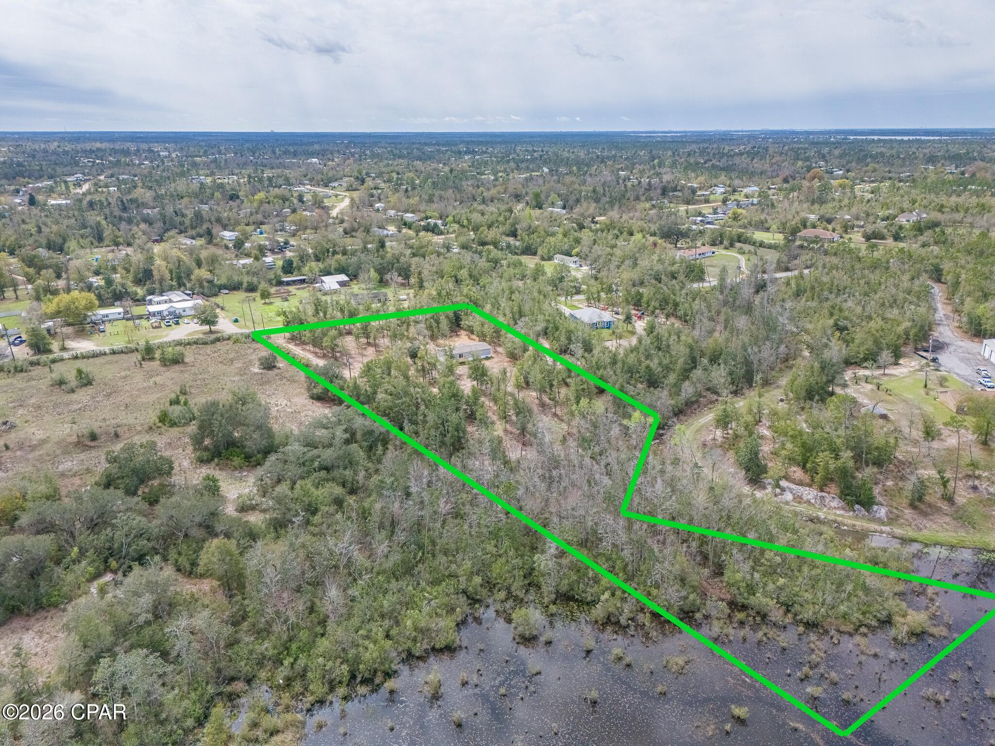 7067 Campflowers Road Youngstown, FL 32466 - Photo 7 of 34