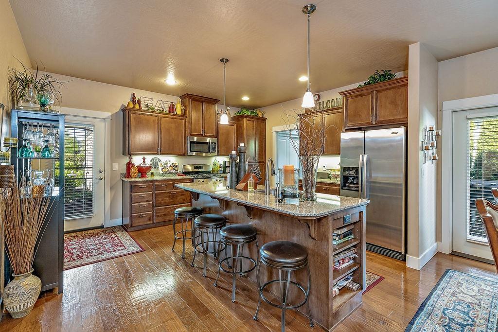 700 Grouse Ridge Drive Central Point, OR 97502 - Photo 15 of 32 Additional Photo
