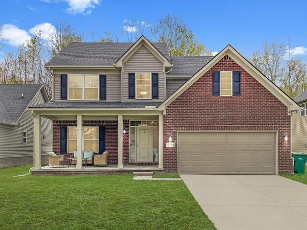 $430,000 | 17754 Woodstock Court, Romulus, MI 48174