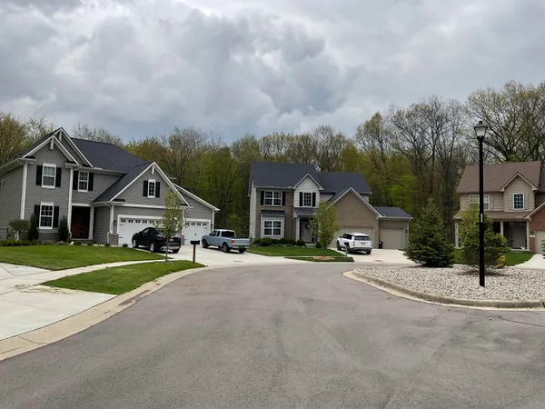 $430,000 | 17754 Woodstock Court, Romulus, MI 48174