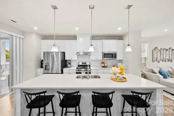 $458,000 | 614 Crudent Road, Tega Cay, SC 29708