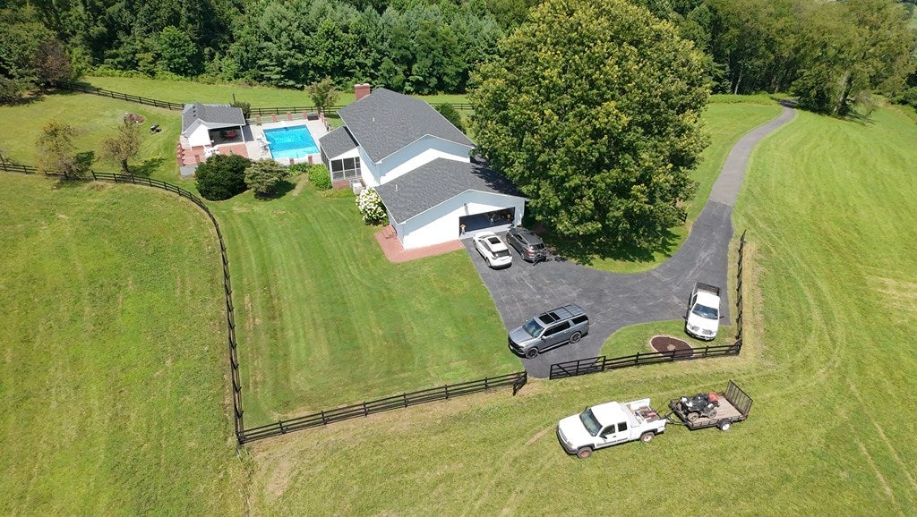 641 Vaughn Brooks Road Cleveland, VA 24225 - Photo 22 of 98 Gallery Image 22