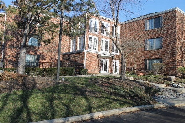 520 Biesterfield Road, Unit 313 Elk Grove Village, IL 60007 - Photo 1 of 13