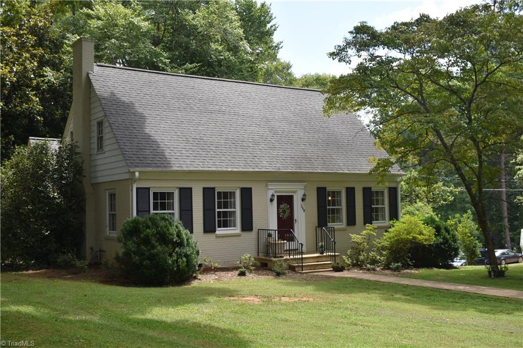 369 Hawthorne Road Elkin, NC 28621 - Photo 1 of 21 Gallery Image 1