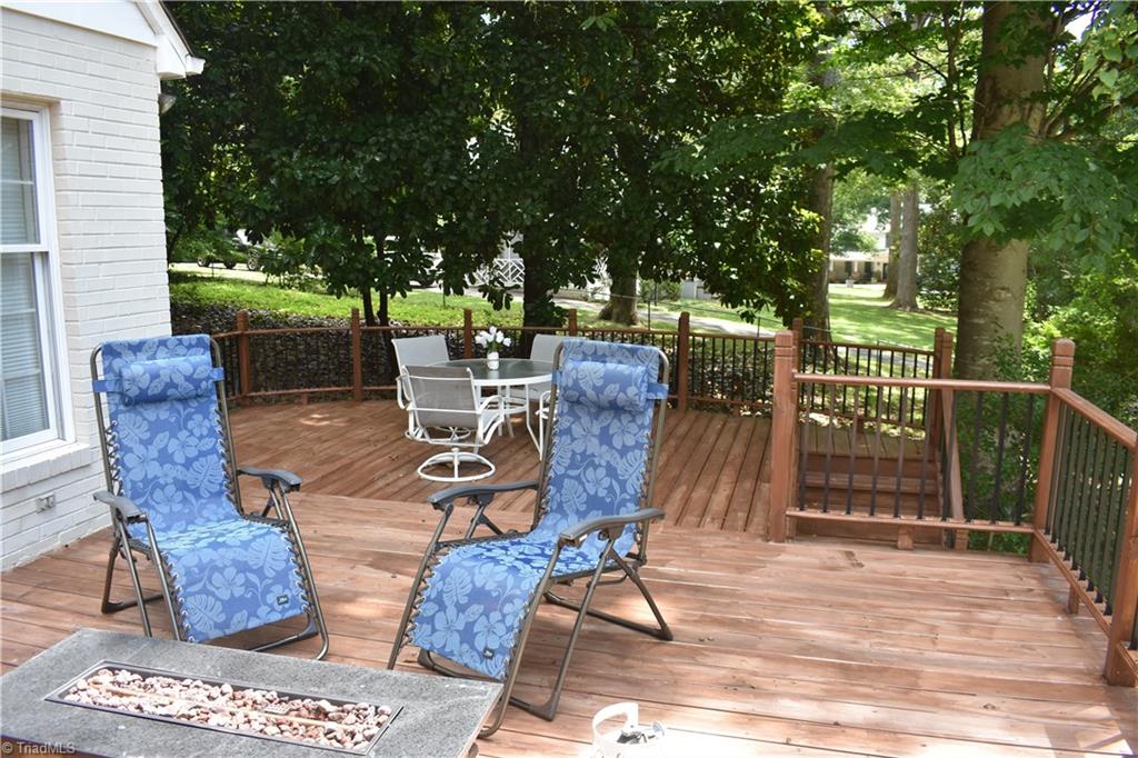 369 Hawthorne Road Elkin, NC 28621 - Photo 19 of 21 Gallery Image 19