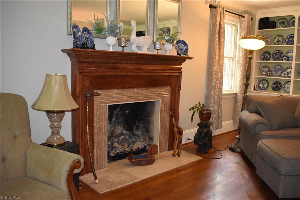 369 Hawthorne Road Elkin, NC 28621 - Photo 7 of 21 Gallery Image 7