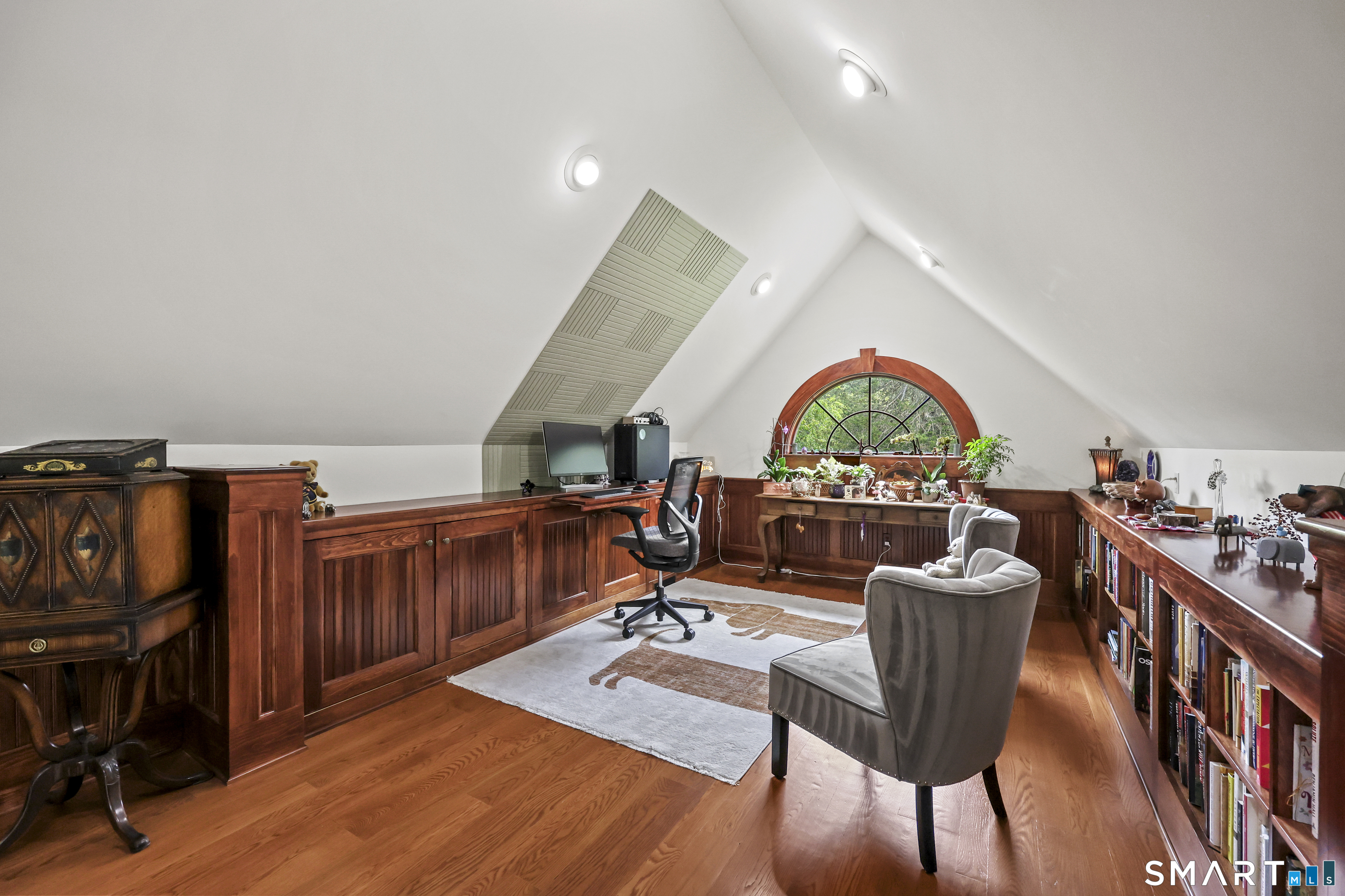 207 Great Pond Road Simsbury, CT 06070 - Photo 24 of 40
