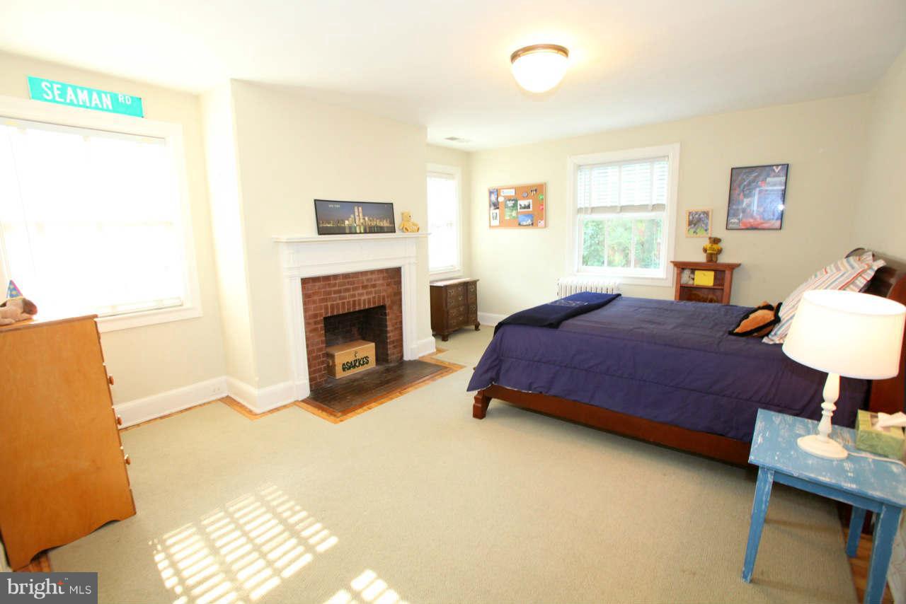 12 Club Road Baltimore, MD 21210 - Photo 18 of 30 Bedroom #3