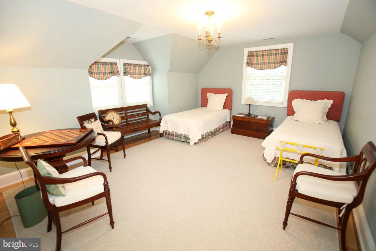 12 Club Road Baltimore, MD 21210 - Photo 19 of 30 Bedroom #4