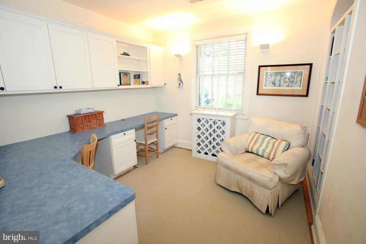 12 Club Road Baltimore, MD 21210 - Photo 21 of 30 Office